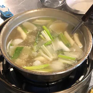 다원닭한마리빈대떡 사진