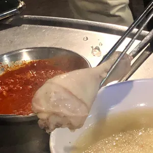 다원닭한마리빈대떡 사진