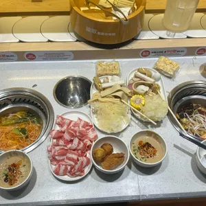용가회전훠궈 사진 2
