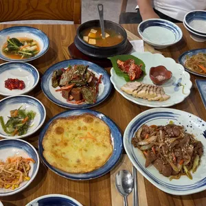 양촌시골밥상 사진 1