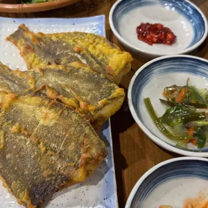 양촌시골밥상 사진 2