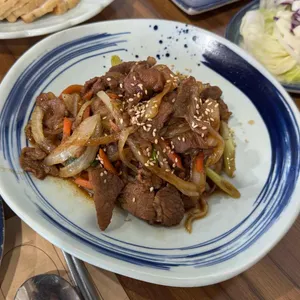 양촌시골밥상 사진