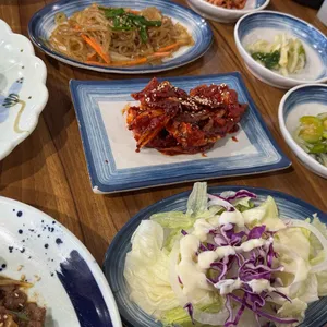 양촌시골밥상 사진