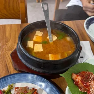 양촌시골밥상 사진