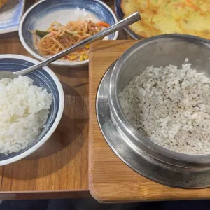 양촌시골밥상 사진