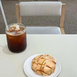 블랑커피 사진 2