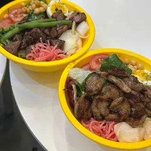 알로하포케 사진 1
