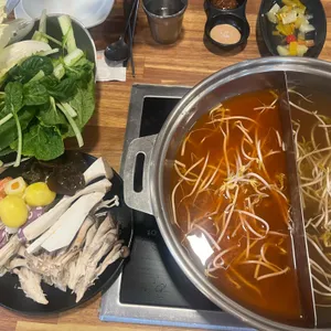 채선당 사진