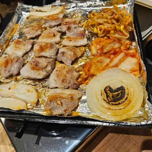대솔정육생고기 사진