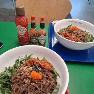 Poke all day 포케&샐러드 사진