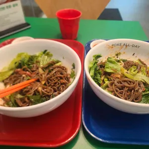 Poke all day 포케&샐러드 사진