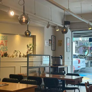 치즈를사랑한찜닭 리뷰 사진