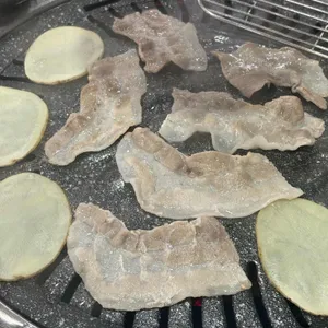 우야우야 대패삼겹살 리뷰 사진