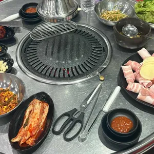 우야우야 대패삼겹살 사진