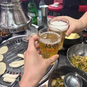 우야우야 대패삼겹살 사진