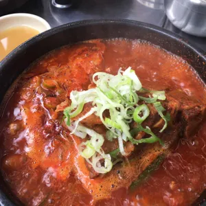청담뼈해장직화찜 사진 1