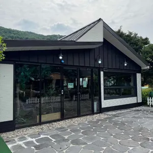 아리베데르치 리뷰 사진