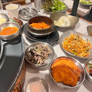 리정원 사진