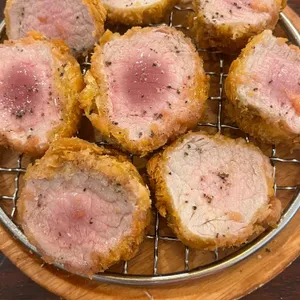 경양카츠 사진