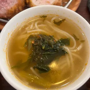경양카츠 대표 사진