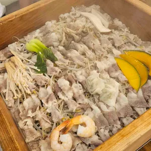 편백회관 사진