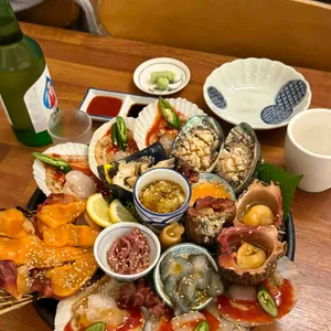 평화로운집 사진