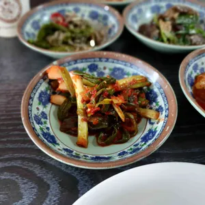 용두동 영광식당 사진