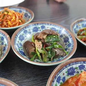 용두동 영광식당 대표 사진