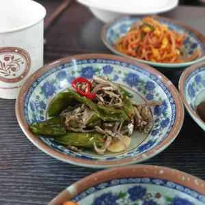 용두동 영광식당 사진