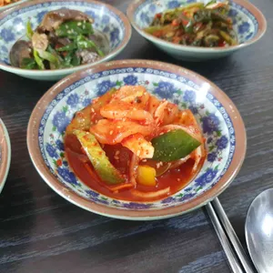 용두동 영광식당 사진