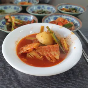 용두동 영광식당 사진