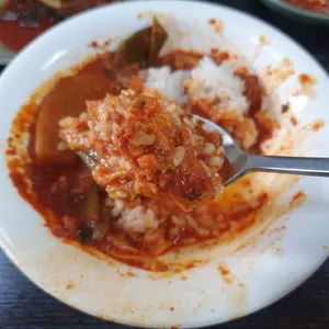 용두동 영광식당 사진