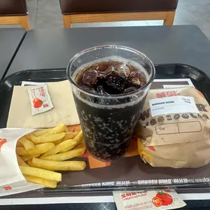 버거킹 사진