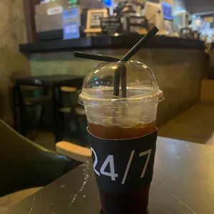 카페 24/7 사진 1