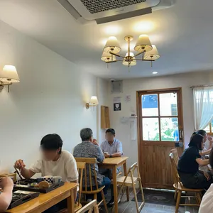 경양카츠 사진 2
