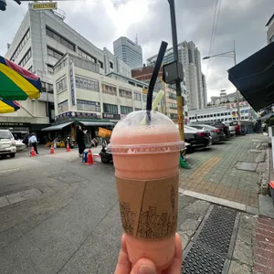 바닐라스카이 사진 1