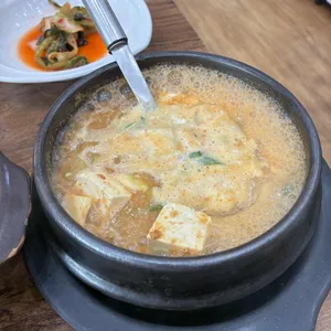 미로청국장 사진 2