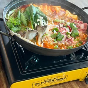 자연을담은두부 사진