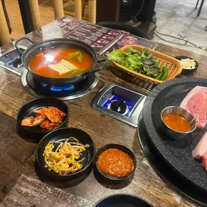 제주까망돼지 대표 사진