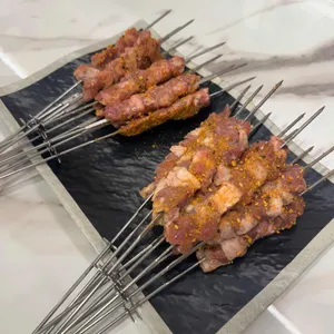 양장군양꼬치 대표 사진