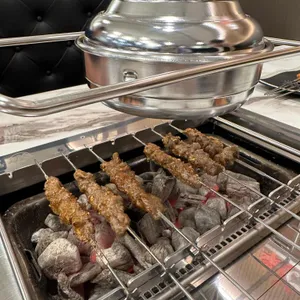 양장군양꼬치 사진