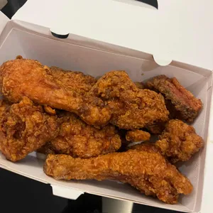 가마치통닭 사진