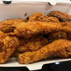 가마치통닭 사진