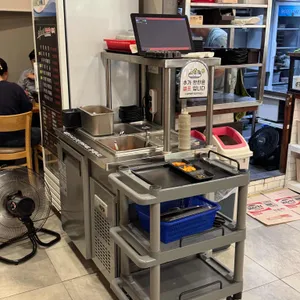 이지비부대찌개 대표 사진