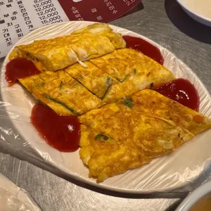 황금마차 사진