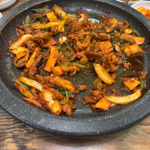 길봉오리 사진 1