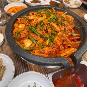 길봉오리 사진 2