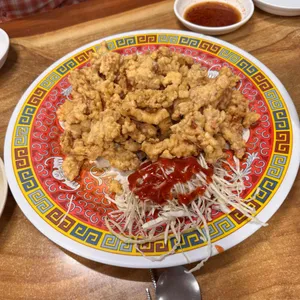 와룡성옛날손짜장 사진 1