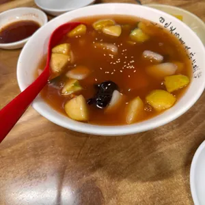와룡성옛날손짜장 사진 2