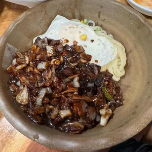 와룡성옛날손짜장 사진